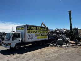 Demolition Debris Removal in Berryville, VA